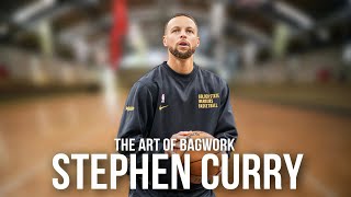 The Art of Bag Work: Stephen Curry