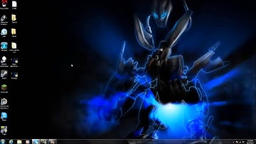 How to Compress Fraps Recordings with Windows Movie Maker! [Windows 7]