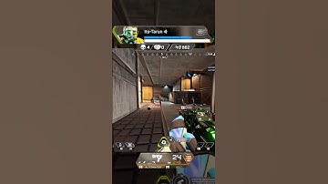 INSANE Caustic 1v3 SQUAD WIPE! 😤#shorts #gaming #apexlegends