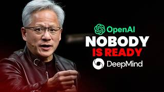 The New AI Economy Nobody Is Prepared For
