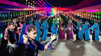  Adivasi Navratri Garba 2025 || सिलोटा नवरात्रि 2025 || गुजराती गरबा वीडियो #navratri #song/ part 71