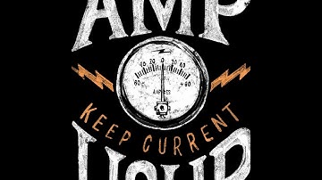 The Amp Hour #401 - An Interview with Brent and Bryce Salmi