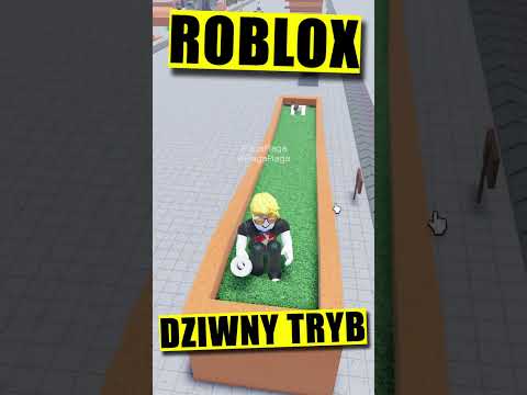JEŚLI ROBLOX TO