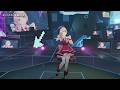 Ui-Chan Sings HAPPY FUNNY LUCKY - illumination STARS 【Shigure Ui 3DLIVE BDAY 2025】
