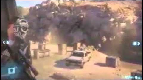 Army of Two The Devils Cartel PS3 Measures part 21 Customization Guide