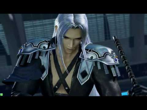 敗北 12月8日 セフィロス プラチナE 八刀一閃 part8