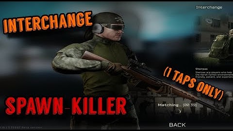 Interchange Spawnkilling | Tarkov Budget Sniper Montage (2025)