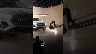 Backstage Tvc Commercial