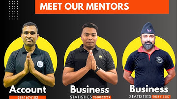 Linear programming problem//Back Students//BBS1st Year//B.Statistics//Online class