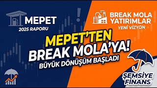 Download lagu MEPET’te Kabuk Değişimi: 2025 Bilançosu ve İsim Değişikliği Ne Anlatıyor?