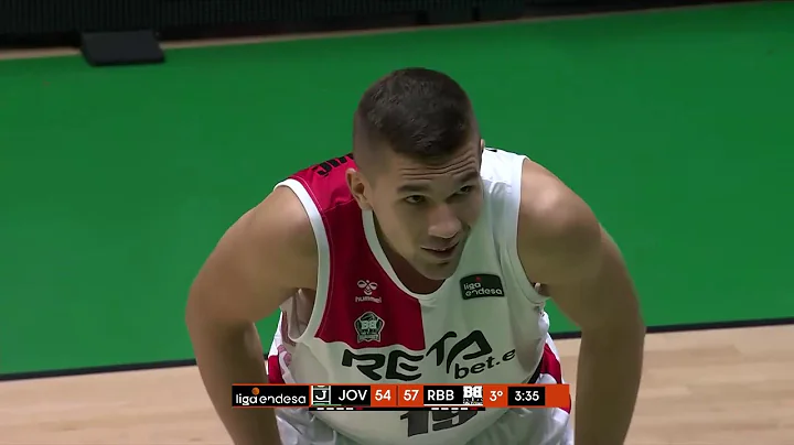 Emir Sulejmanovic#19