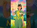 Learn to Spell MOM! | Toddler First Words 🧩