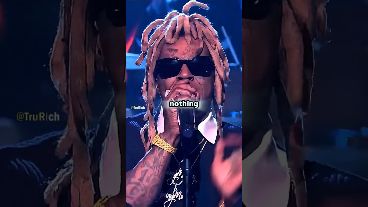 JEEZY "I Was A Lil Wayne Fan" | 🎥 7PM in Brooklyn with Carmelo Anthony