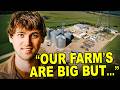 Who Are The Members of Larson Farms Family? Location | Net Worth | Size