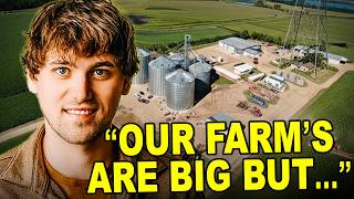 Who Are The Members of Larson Farms Family? Location | Net Worth | Size