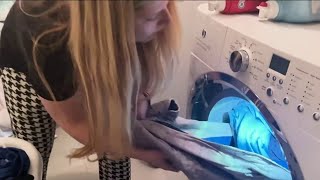 Celebrity Consumer Reports: You're probably doing laundry all wrong Profile