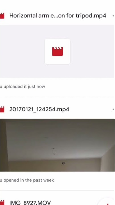 How To Download Files From Google Drive On Your iPhone in 10 seconds #shorts