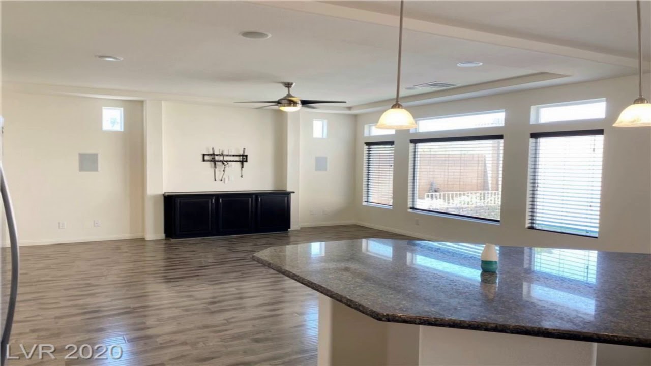 Enterprise House for Rent in Las Vegas, NV YouTube