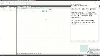 PLCnext Engineer Software – Simulation Setup Step by Step Beginner Guide 1  (2026 )