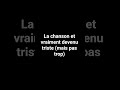 J Ai Mis Ce Son En X3 Et Voilà Le Résultat Dite En Commentaire Si C Est Triste Ou Pas mp3