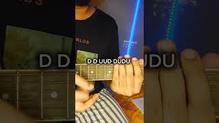 Etota Bhalobashi - Recall | Guitar Lesson #guitar #guitarlessons #guitarcover