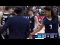 2019 CUNYAC Men's Volleyball Championship Highlights