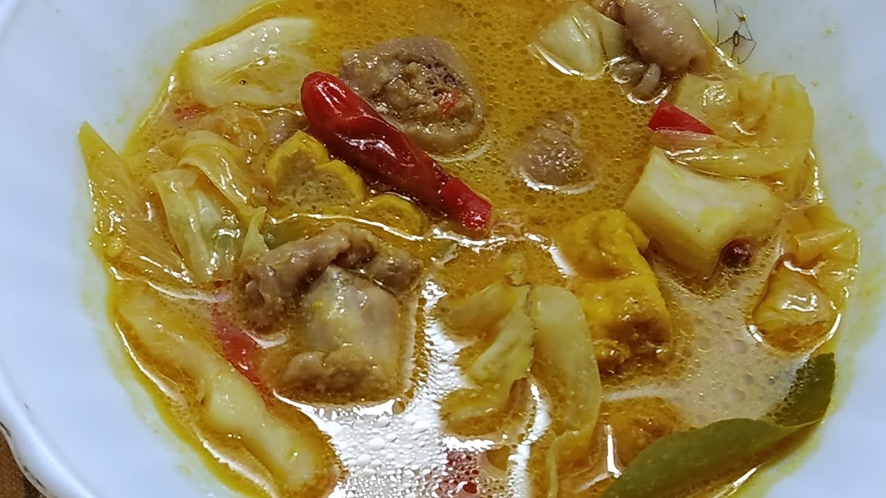 Hidangan untuk berbuka puasa enak mudah cara buatnya