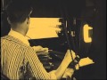 How Animated Cartoons Are Made
