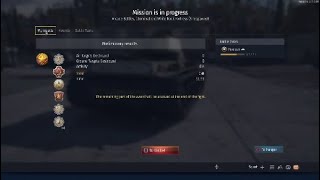 This Is Why Arcade Is Better Then Realistic In War Thunder- Spawn Camping Is OP!