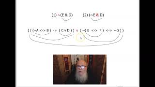 Symbolic Two: Ambiguity, Disambiguation, and Syntax