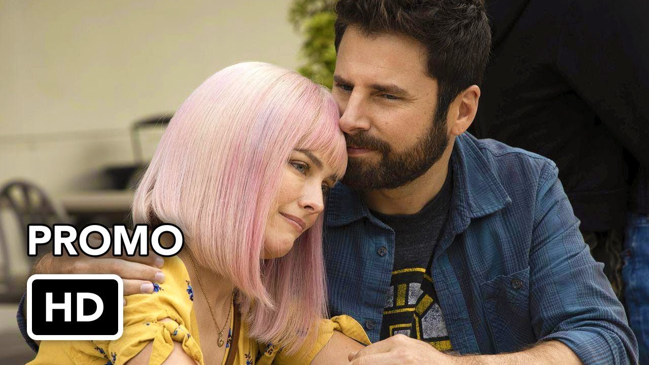 A Million Little Things 2x07 Promo "Ten Years" (HD)