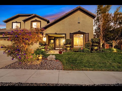 4 Henry Ranch Drive, San Ramon, CA home video tour
