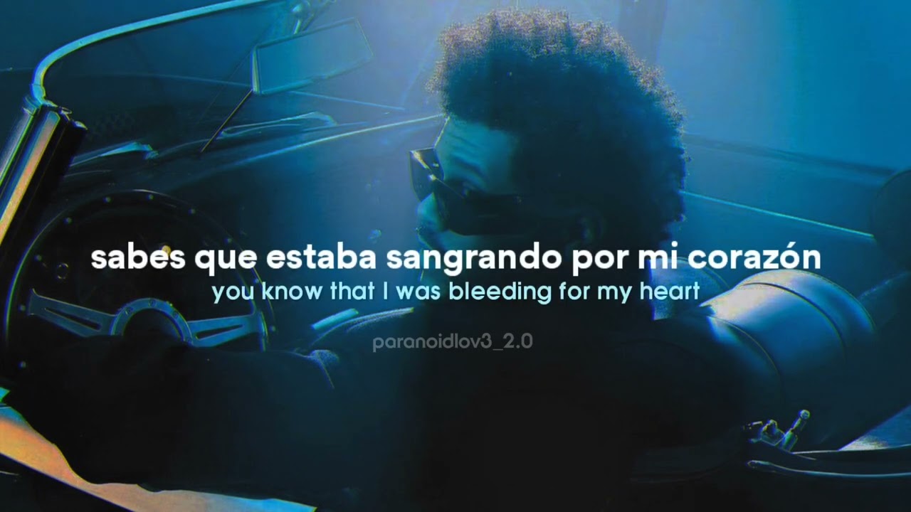 The Weeknd || Time After Time (Die Young) (lyrics) (IA Unreleased Song)