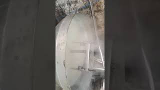 Khoya Making Machine, Paneer Cattle ,Rasgulla Cattle - Balaji Technical Kotputli