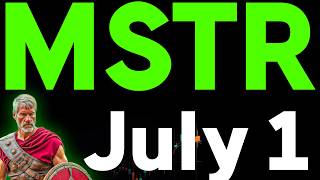 Bitcoin's New Weapon: How MSTR Is Winning