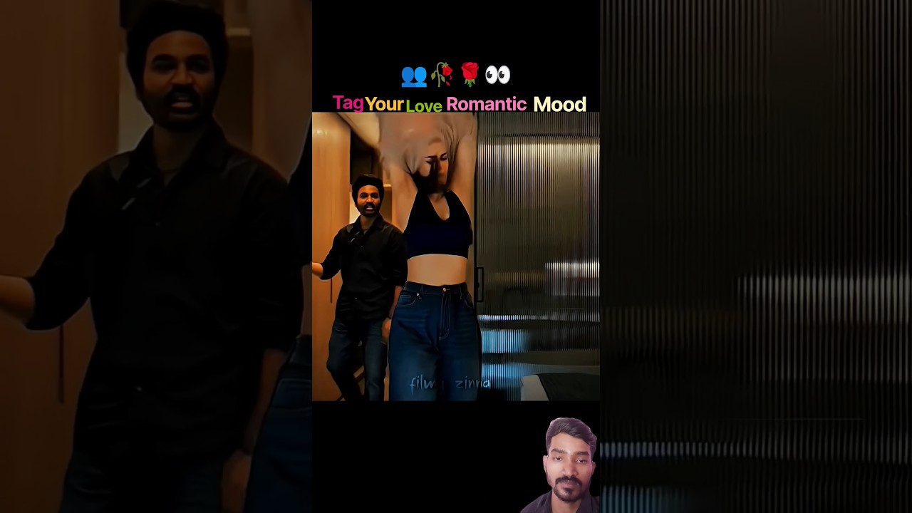Romantic couple👫 👄💋love story👀👉 movie clip📎🎬#shorts #explore #trending