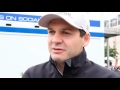 WEC - 2016 24 Hours of Le Mans Pesage - Interview with Richard Lietz
