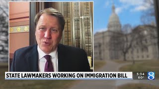 MI Senate GOP calls for banning sanctuary cities MI Senate GOP calls for banning sanctuary cities