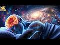 528Hz+432Hz  Deep Sleep Music Whole-body healing frequencies, stimulates melatonin production, helps