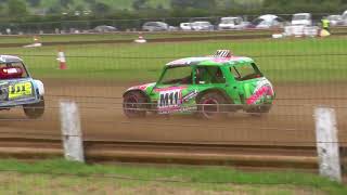 UKAC 2017 Rd5 Stroud Class 5   H2