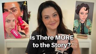 LIVE CHAT - Let s Talk about BlushGate and other things happening right now