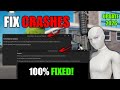 How To Fix Fortnite Crashes On PC (Fortnite Chapter 7) 2026