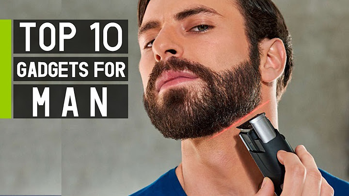 Top 10 Coolest Gadgets Every Man Should Have