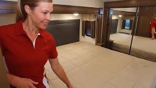 Keystone Cougar 5Th 344Mks By Curtis Trailers