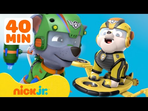 PAW Patrol Air