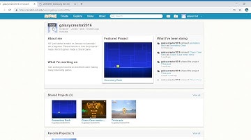 How to change your profile pic in scratch!!!