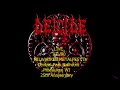 DEICIDE Live 9/1/90 Milwaukee Metalfest IV 25th Anniversary Release