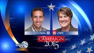 Campaign 2015: Your midday Election Day update