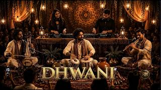DHWANI | Progressive Melodic House | Indian Fusion