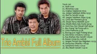 Trio Ambisi full album